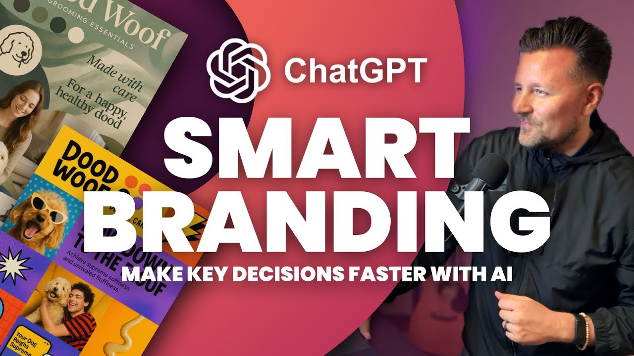 Brand Builder Shortcuts with Andrew Lane | Design Hacker