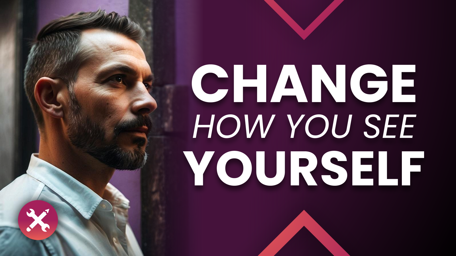 The Simple Identity Shift That Transforms Ordinary People into High Achievers