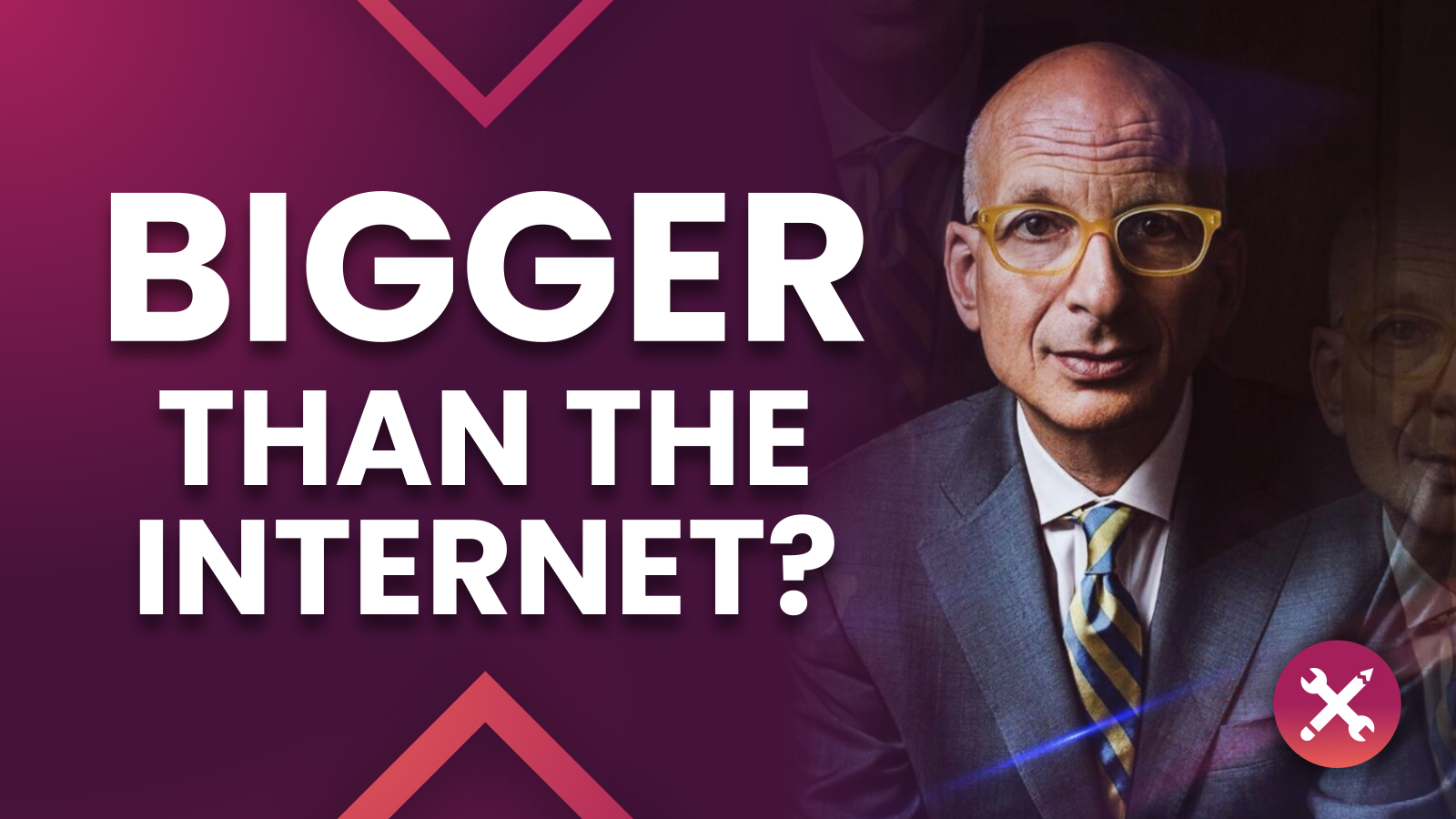 Why Seth Godin Believes AI Will Disrupt Marketing More Than The Internet